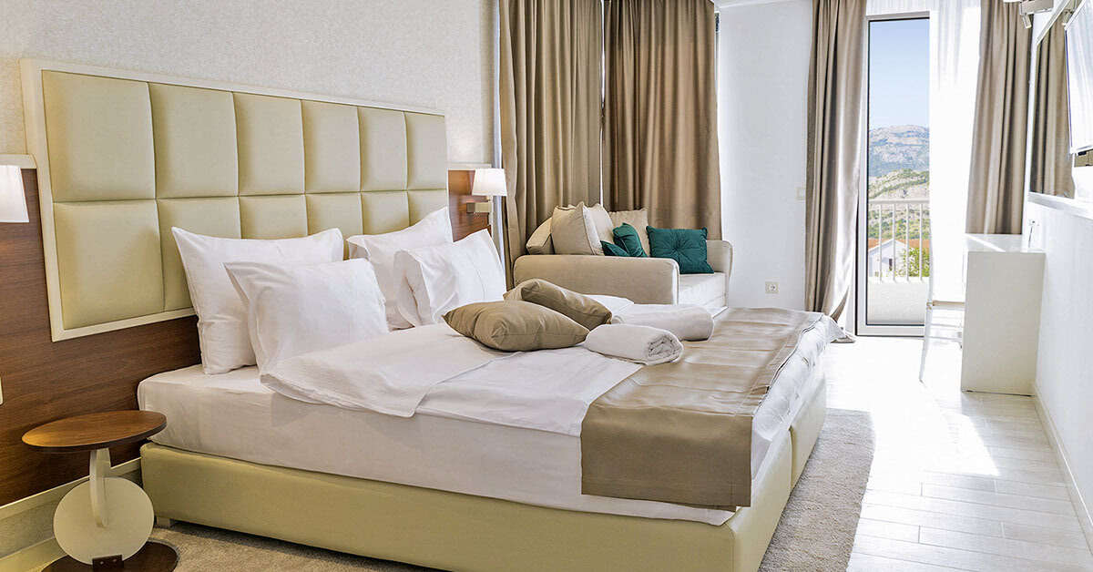 Een foto van Hotel Kadmo by Aycon