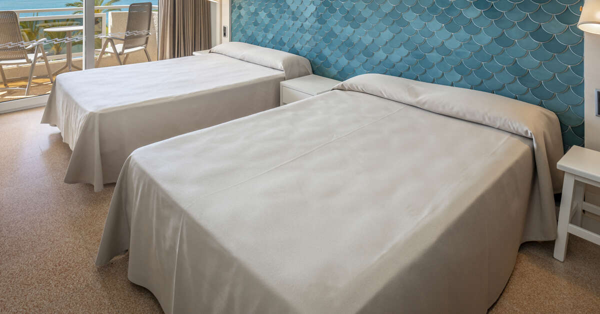 Een foto van Caprici Beach Hotel & Spa