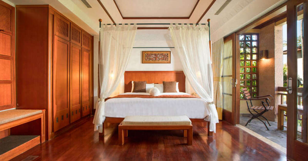 Een foto van The Patra Bali Resort & Villas