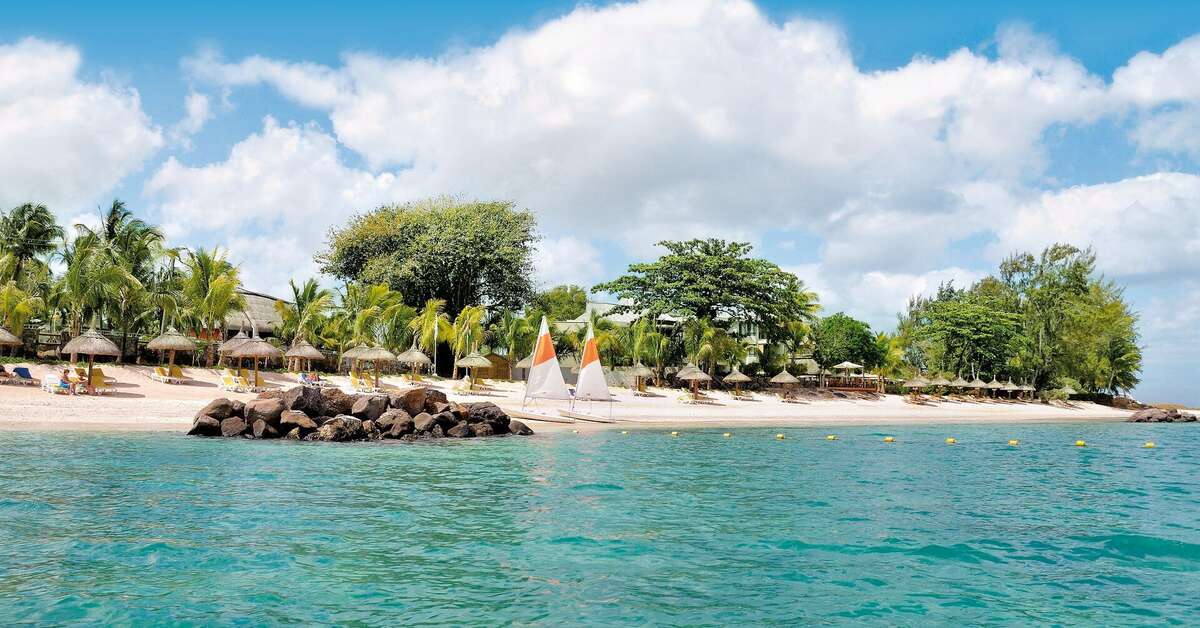 Een foto van Casuarina Resort & Spa