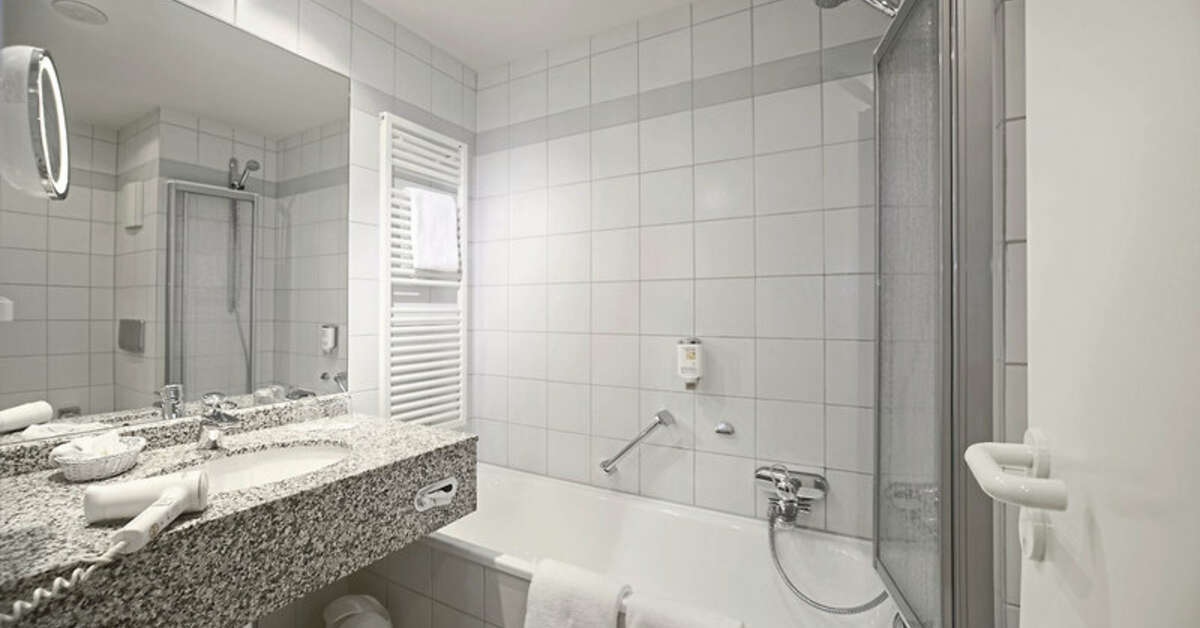 Een foto van HKK Hotel Wernigerode