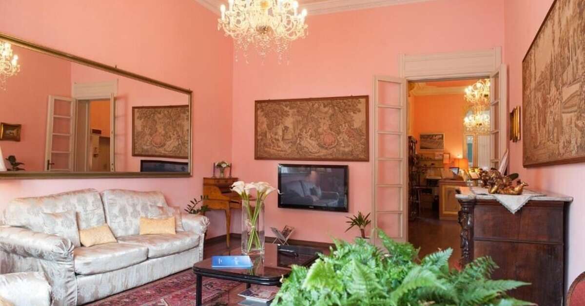 Een foto van Hotel Marchionni