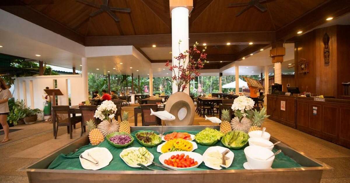 Een foto van The Viridian Resort