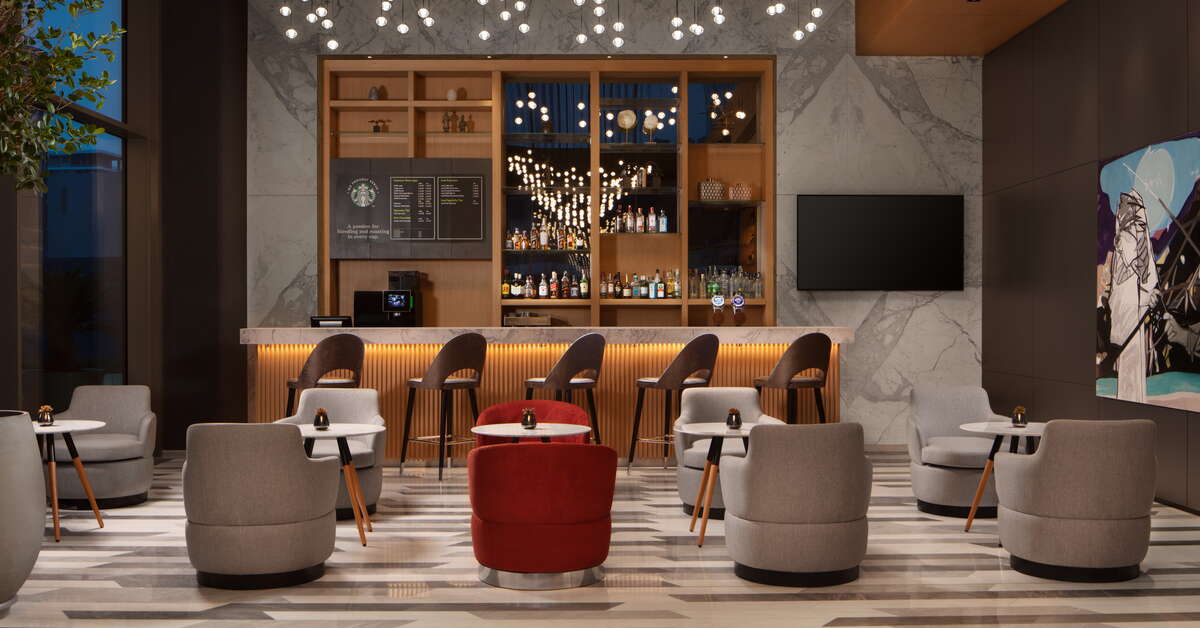 Ein Foto Four Points by Sheraton Istanbul Kagithane