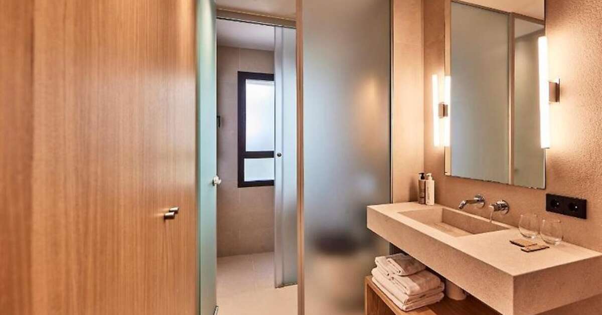 Een foto van Joes Gomila Boutique Hotel