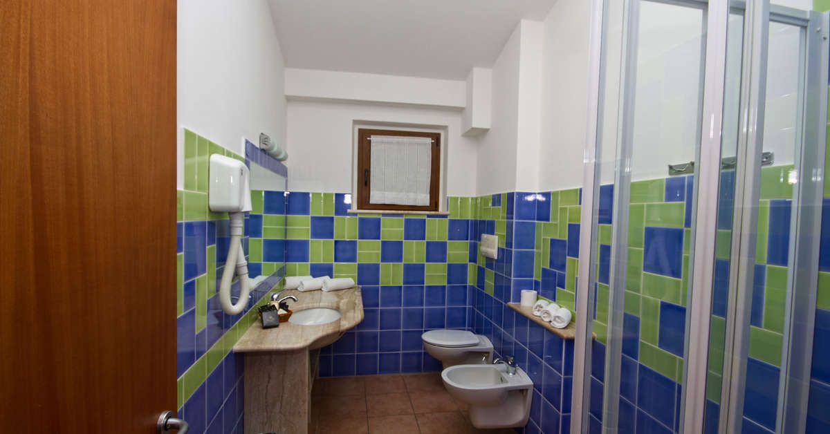 Een foto van Hotel Brancamaria