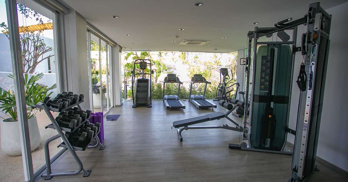 Een foto van Eden Beach Resort & Spa