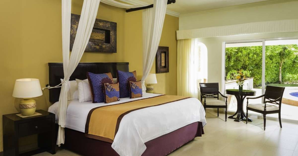 Een foto van Hotel El Dorado Royale