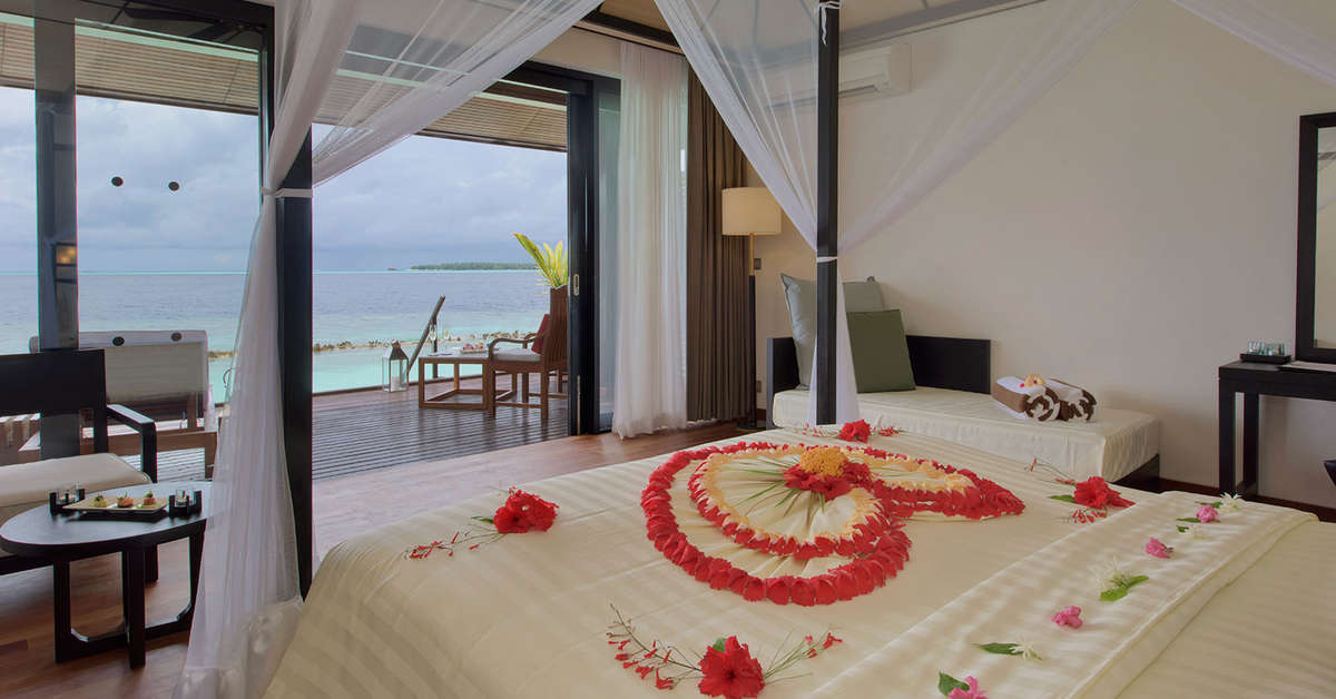 Een foto van Lily Beach Resort & Spa