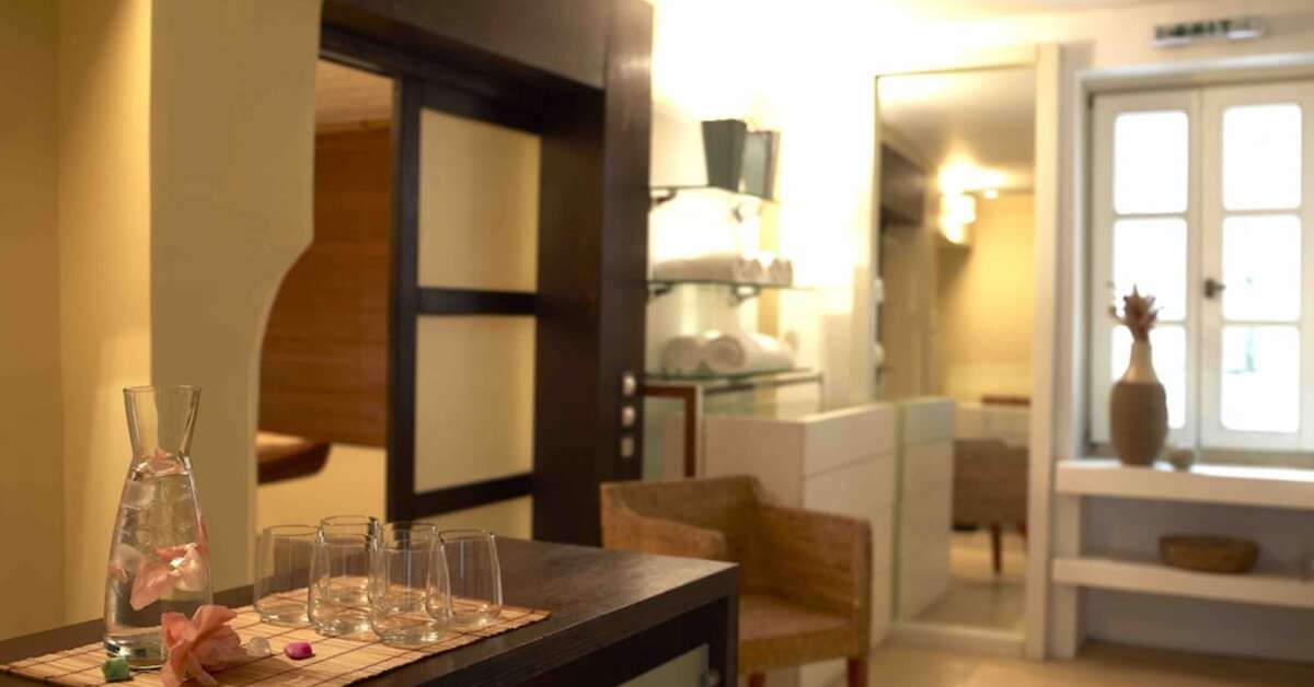 Een foto van Semeli The Hotel