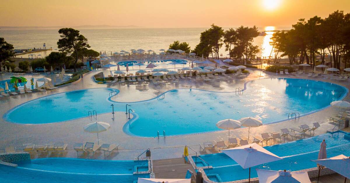 Een foto van Zaton Holiday Resort