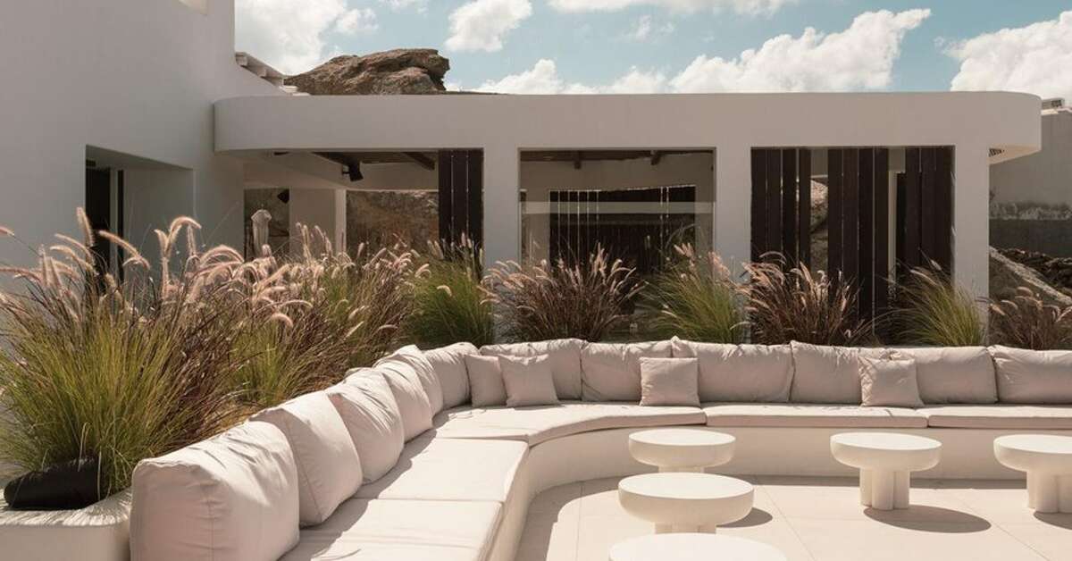 Een foto van Lovia Mykonos
