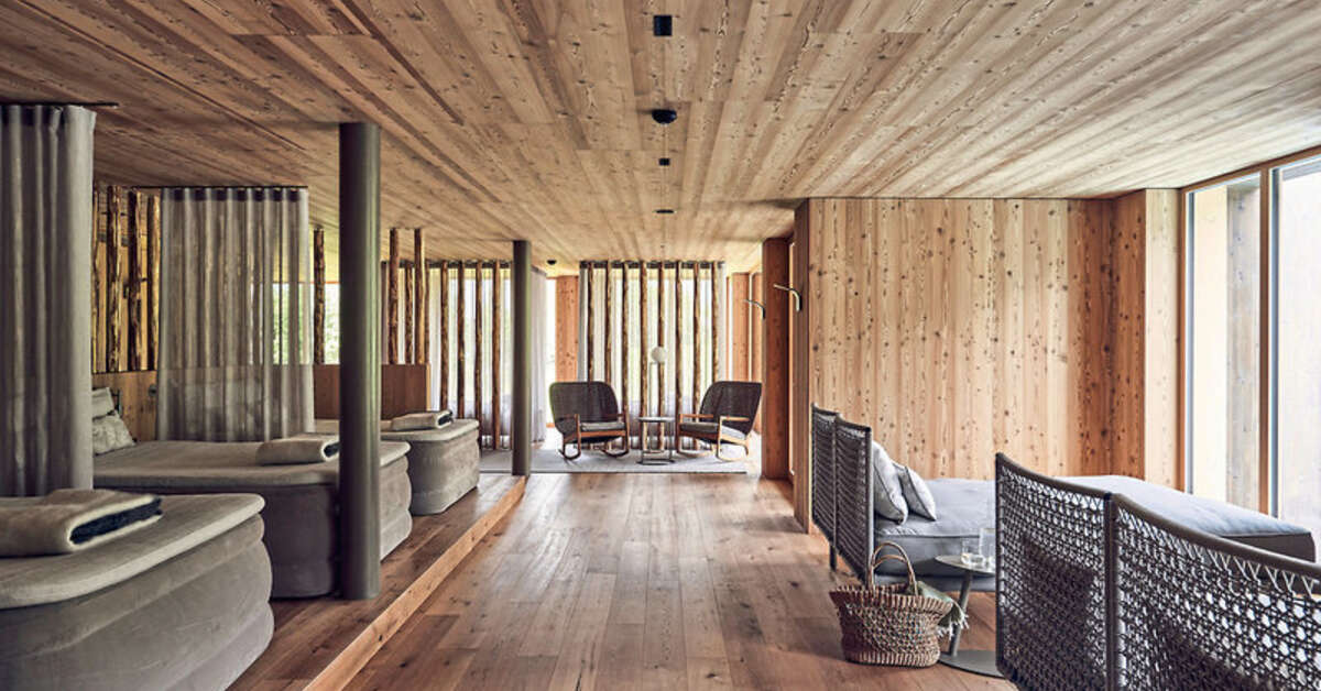 Een foto van Hotel Falkensteiner Kronplatz