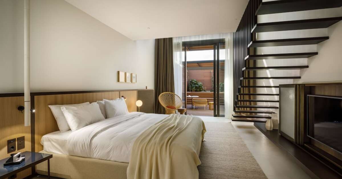 Een foto van Grand Park Hotel Rovinj