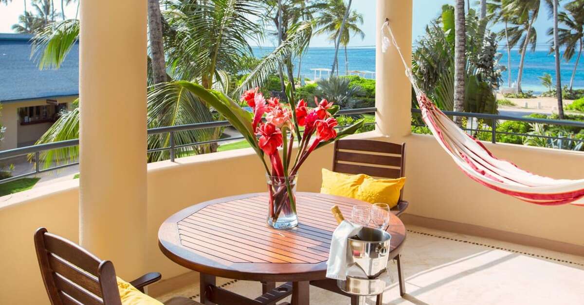 Een foto van Alisei Beachfront Hotel Restaurant & Spa