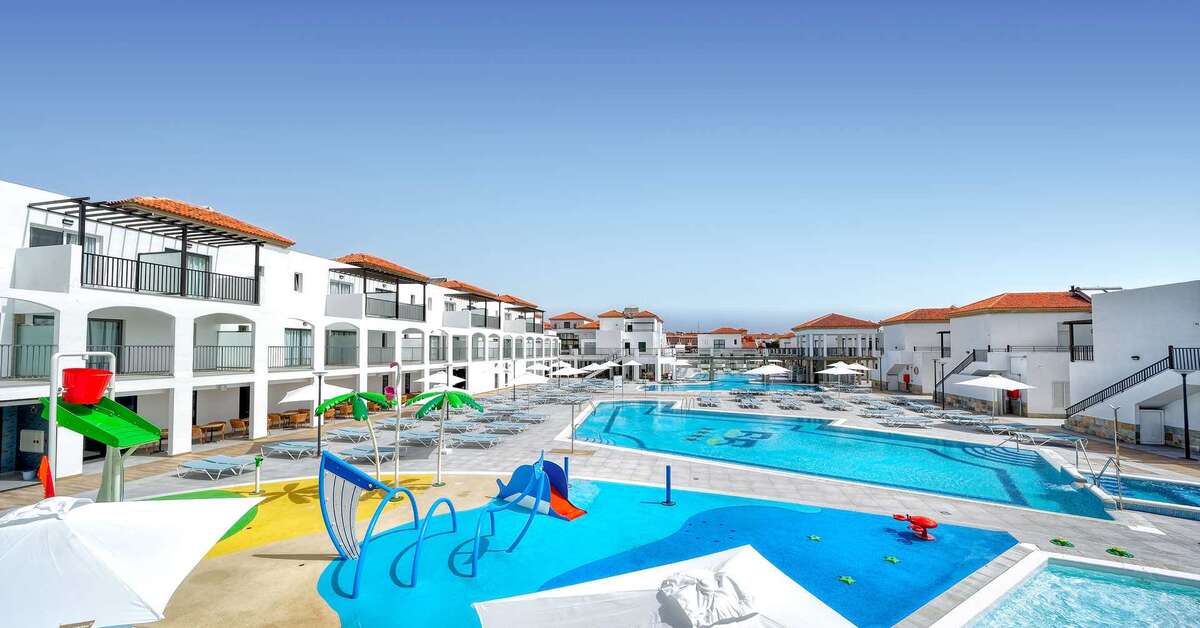 Een foto van Broncemar Beach Aparthotel