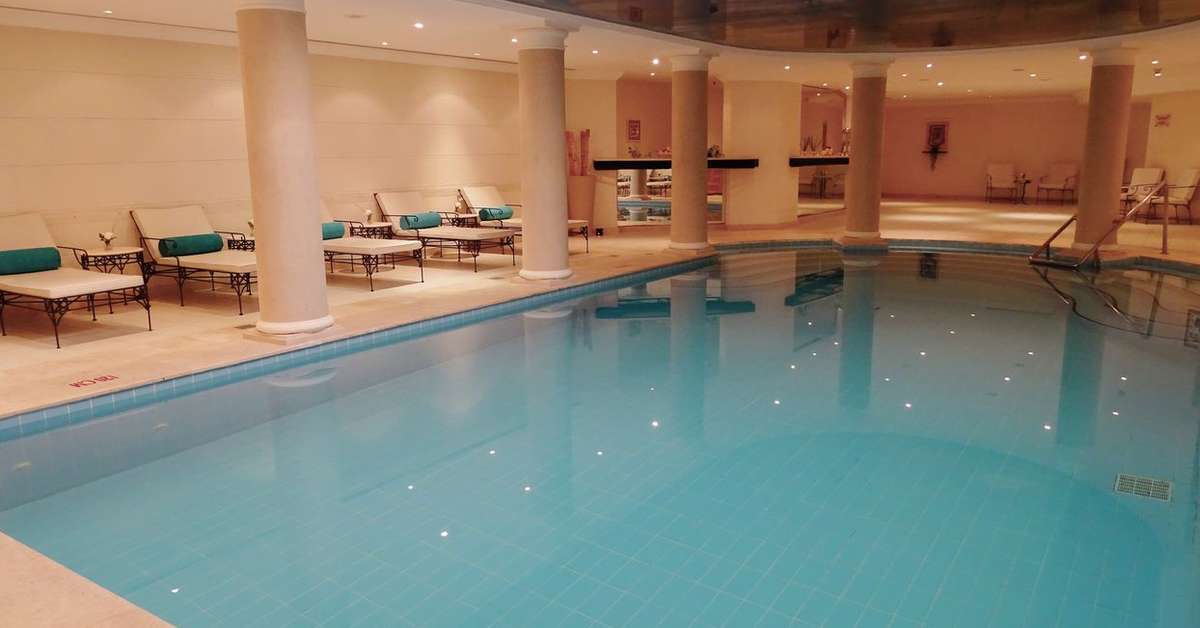 Een foto van JAZ Elite Palace