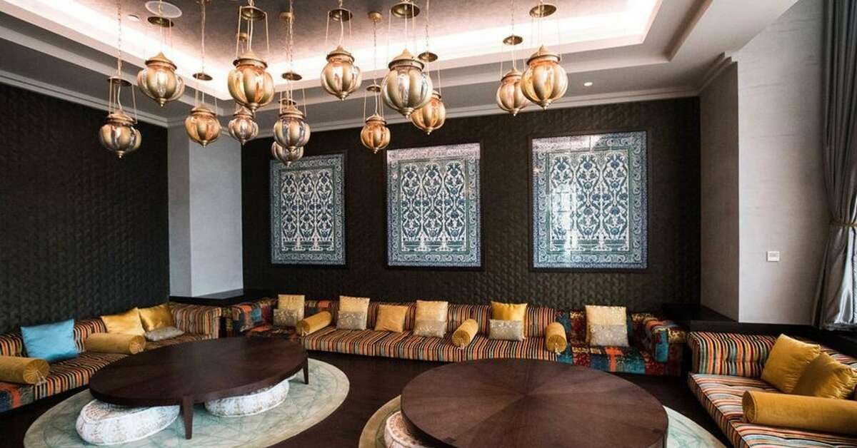 Ein Foto Fairmont Ajman