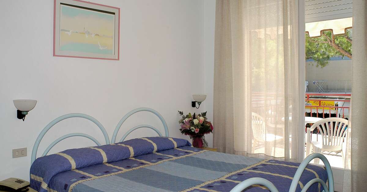Een foto van Hotel Madison Lido di Jesolo