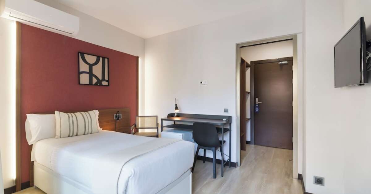 Een foto van Roisa Hostel Boutique