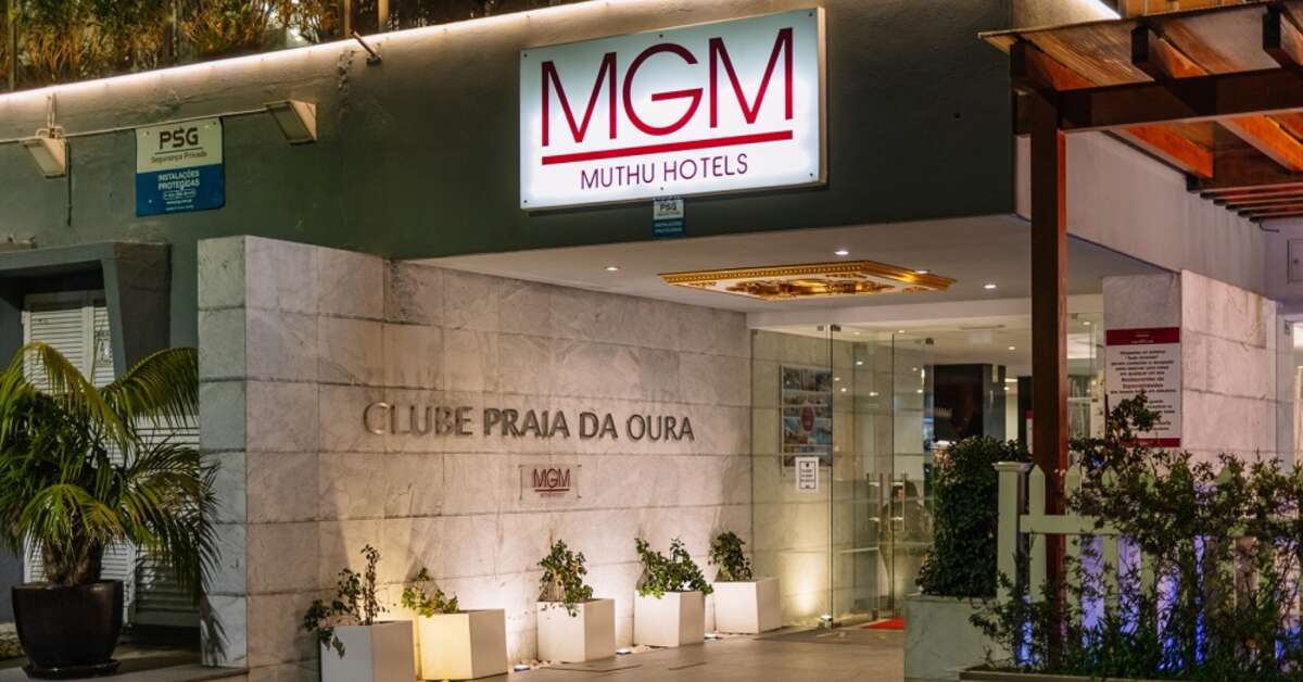 Een foto van Muthu Clube Praia da Oura