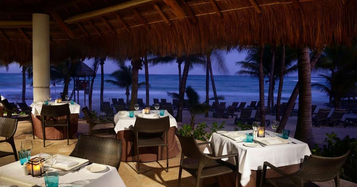 Een foto van Catalonia Royal Tulum