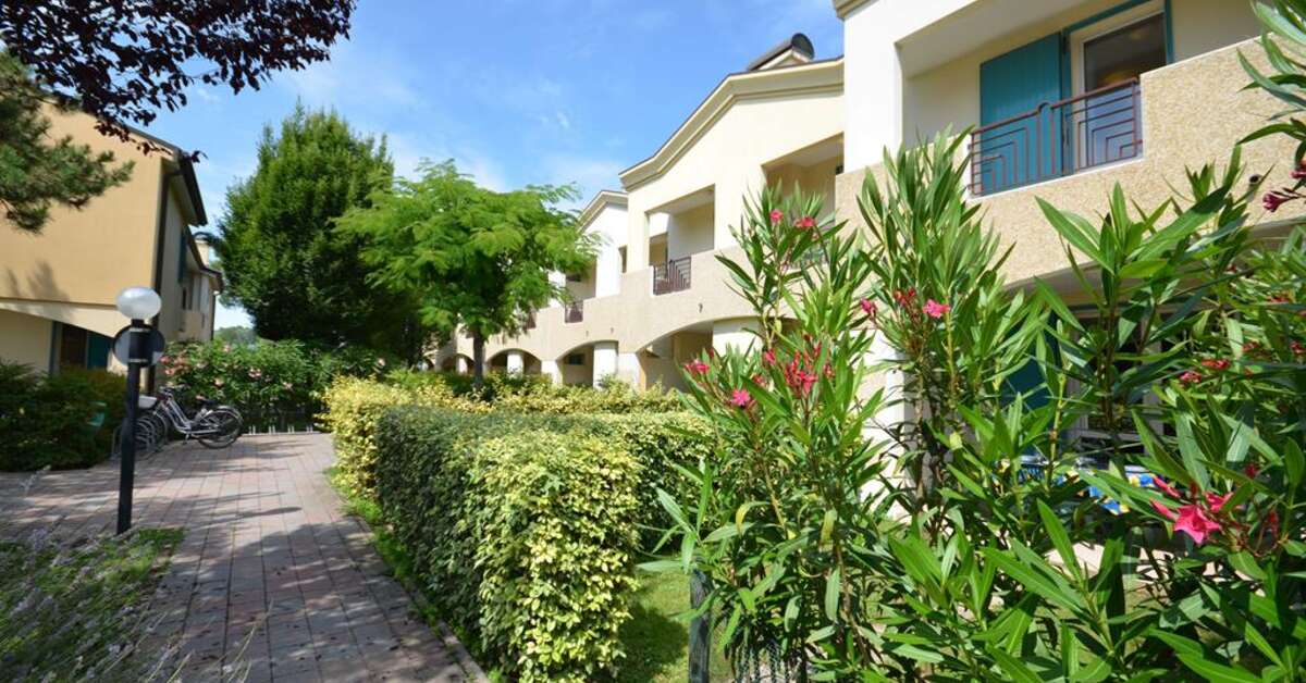 Een foto van Villaggio Marco Polo