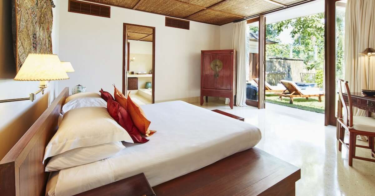Een foto van Como Shambhala Estate