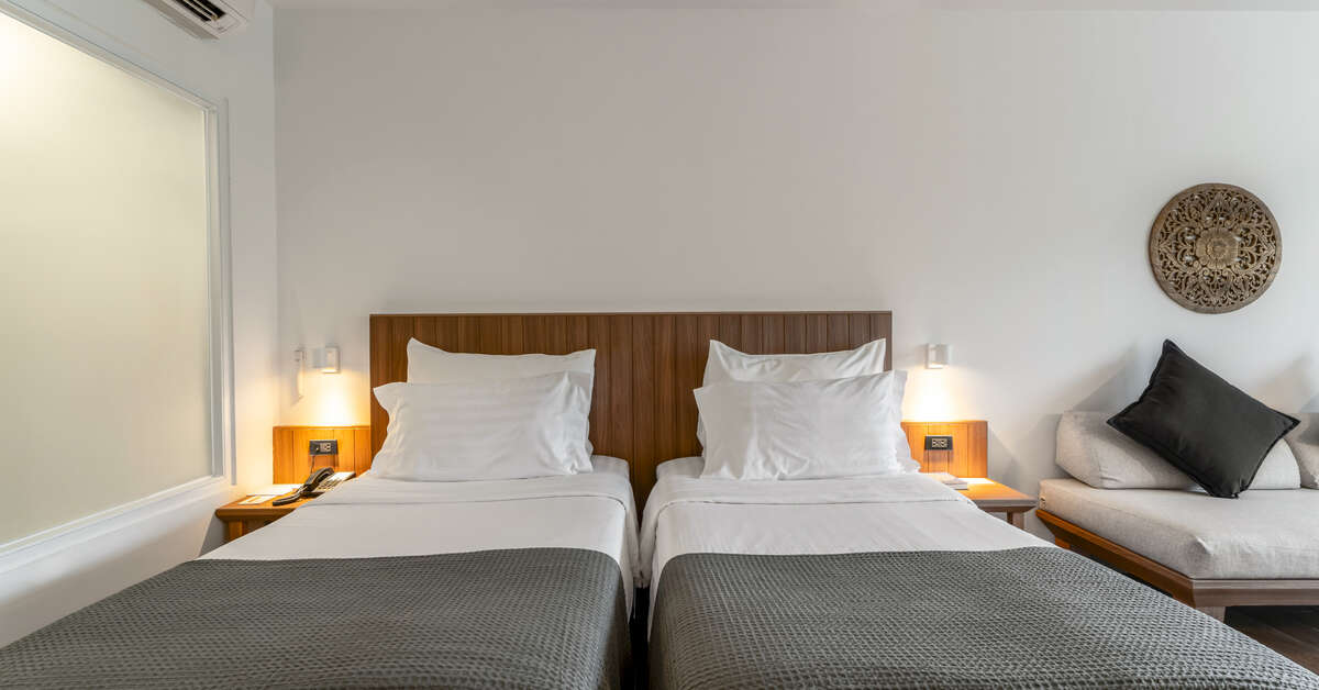 Een foto van Sunprime Kamala Beach