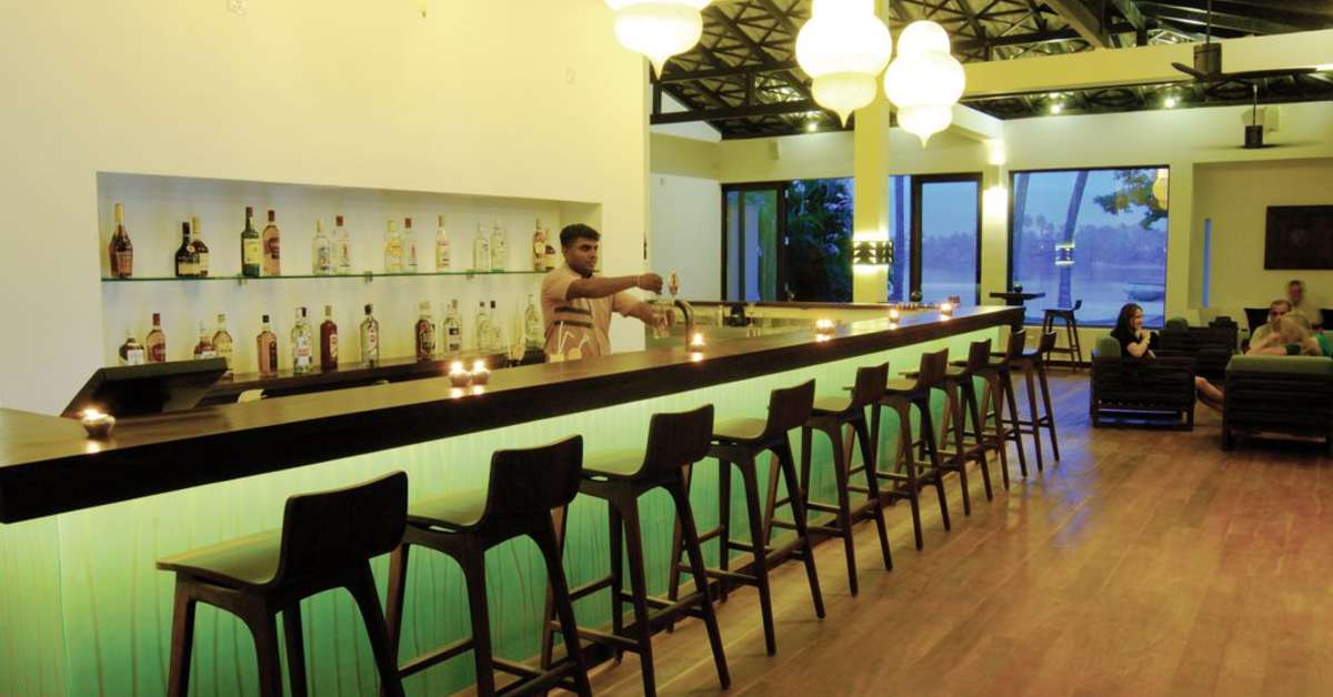 Een foto van Avani Kalutara Resort