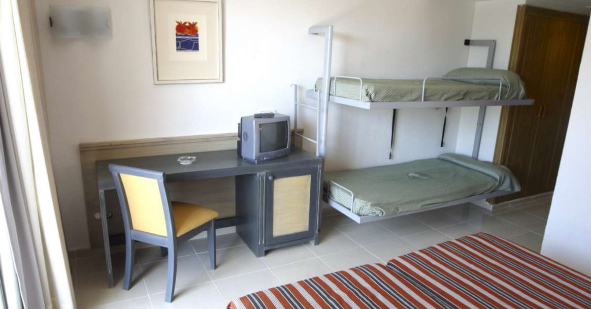 Een foto van Club Hotel Aguamarina