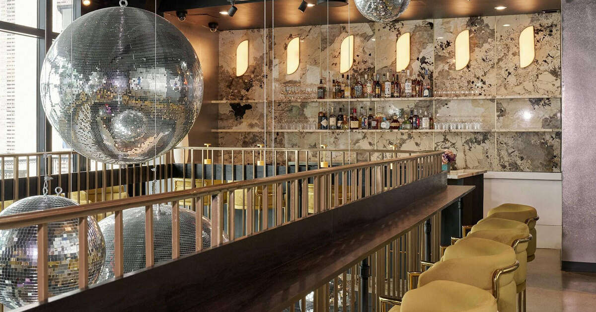 Een foto van The Fidi Hotel
