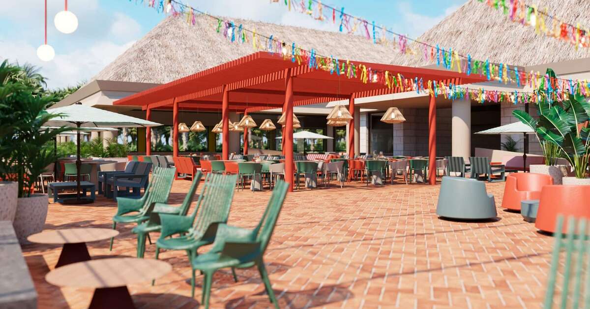 Een foto van Bahia Principe Escape Tequila