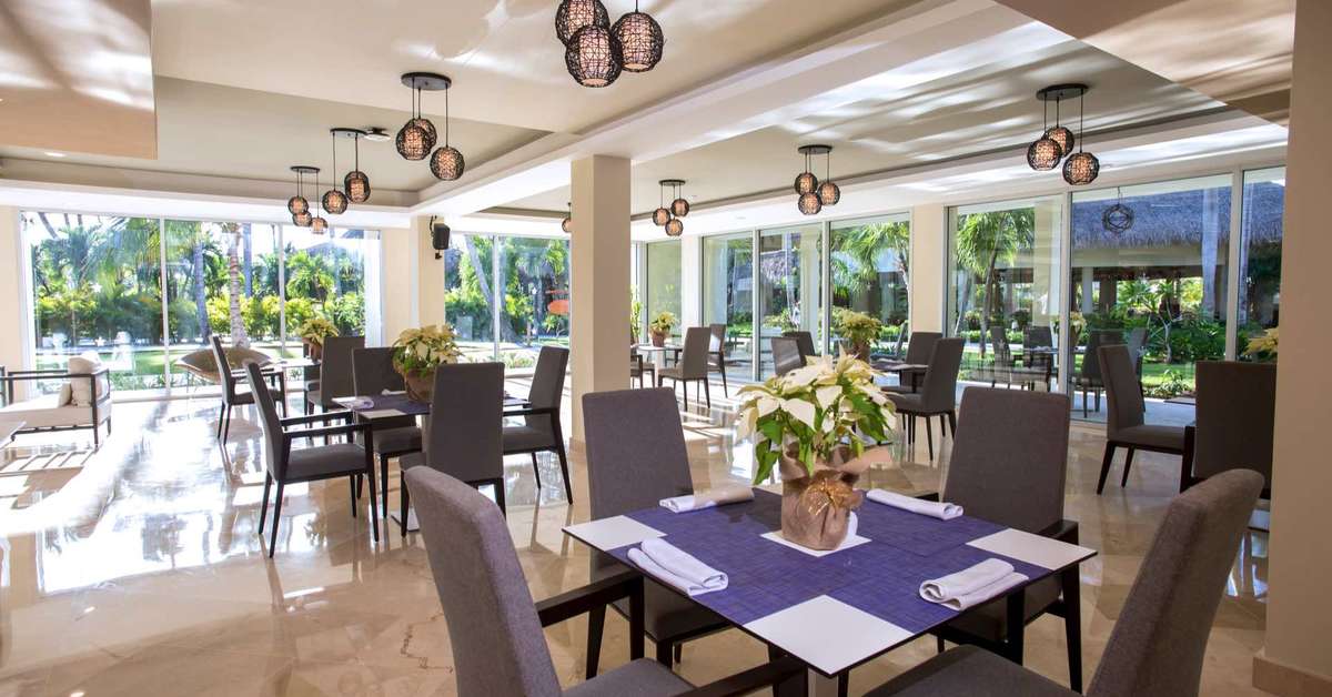 Een foto van Impressive Resorts & Spas Punta Cana