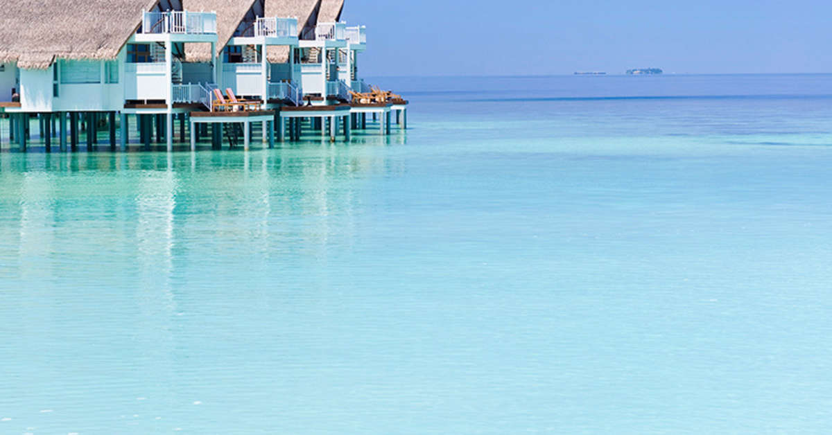 Een foto van Machchafushi Island Resort & Spa