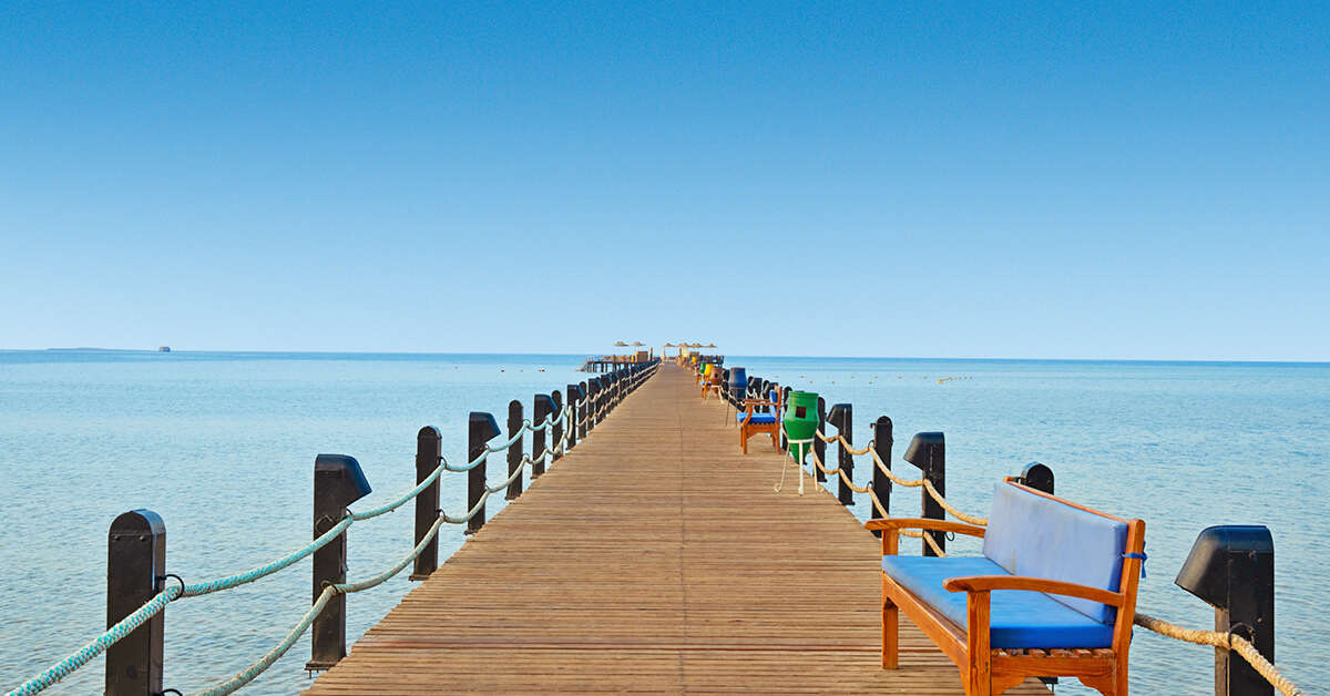 Een foto van Stella Lagoon Resort & Spa Hotel