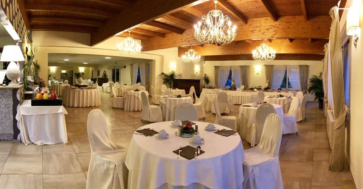 Een foto van Hotel Alcantara Resort