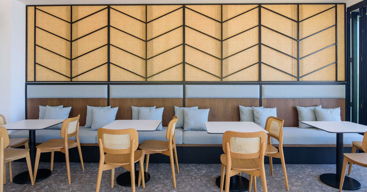 Een foto van Nobus Hotel & Spa