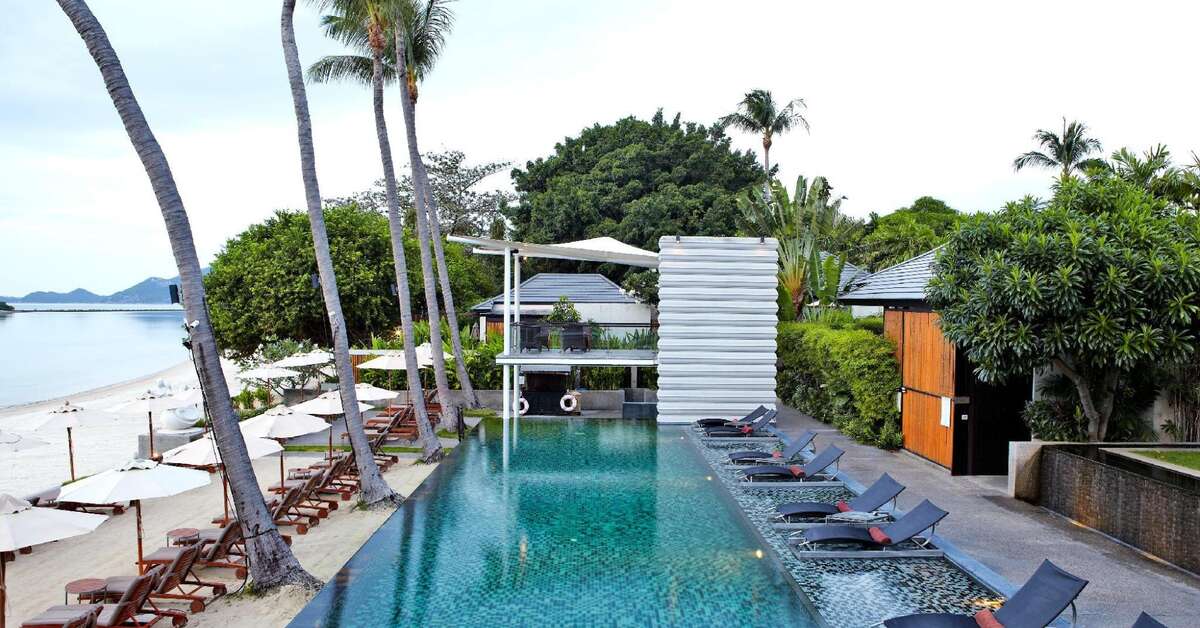 Een foto van Sareeraya Villas & Suites