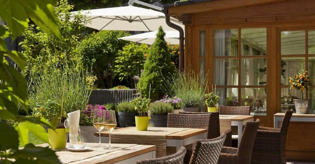 Een foto van Hotel Tirolerhof