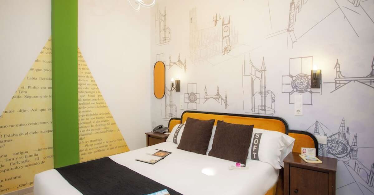 Een foto van Casual Sevilla de las Letras