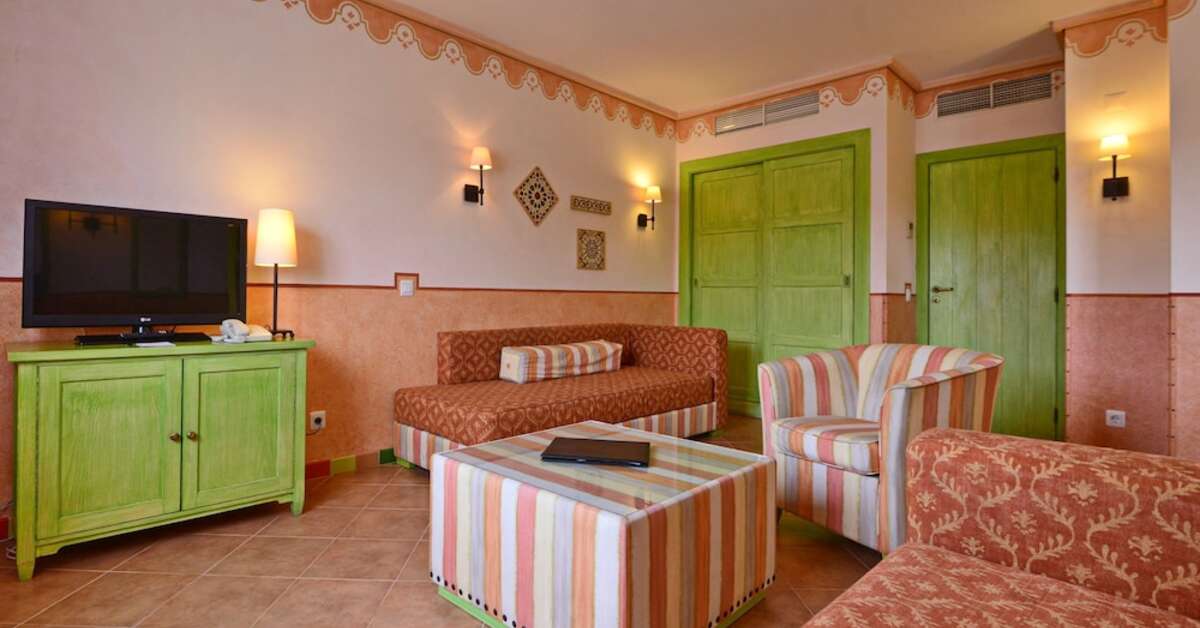 Een foto van Grande Real Santa Eulalia Resort & Spa