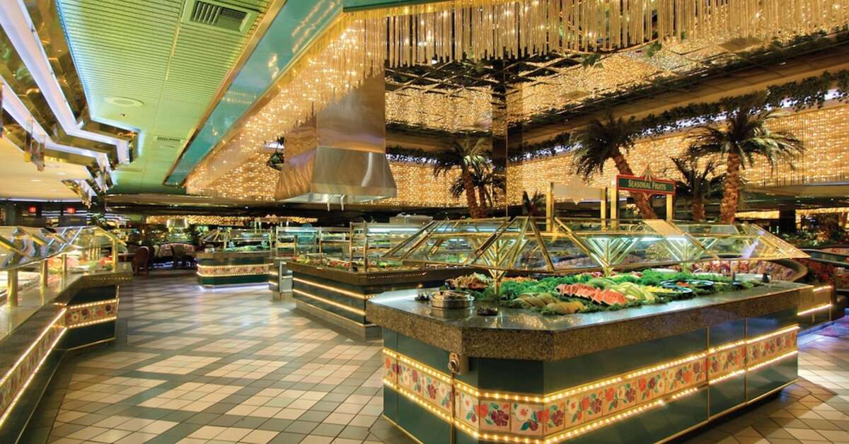 Een foto van Fremont Hotel & Casino