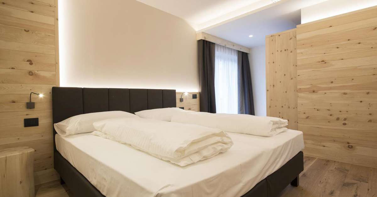 Een foto van Hotel Monroc