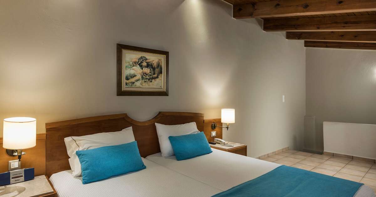 Een foto van Elotis Suites