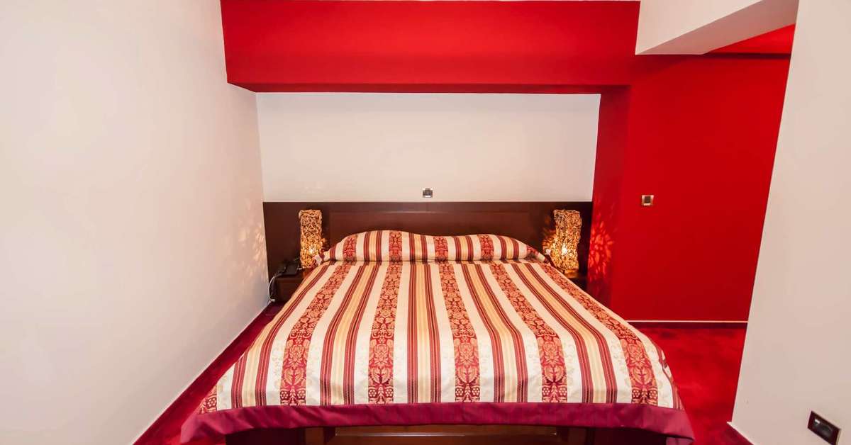 Een foto van Hotel Maxim