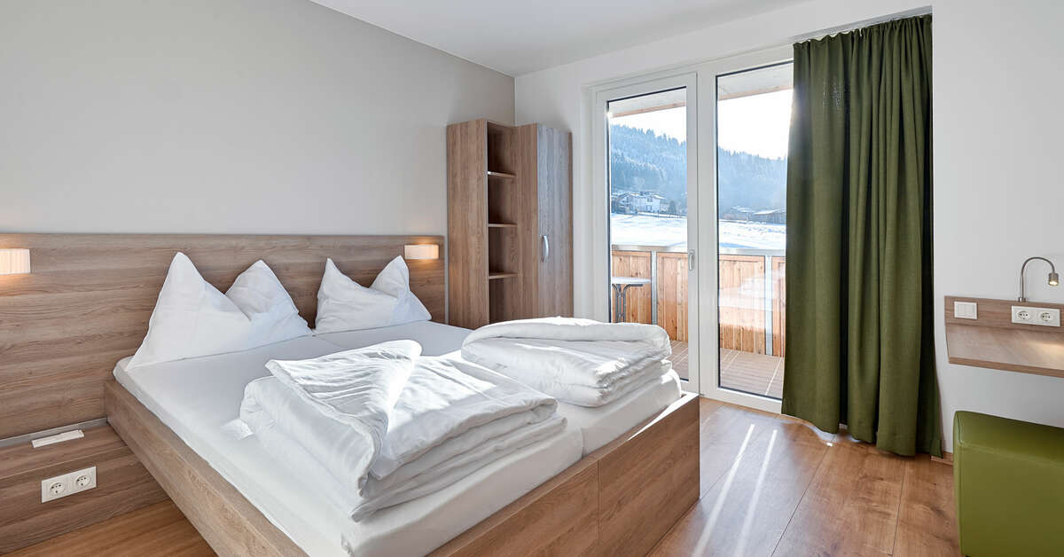 Een foto van Cooee Alpin Hotel Bad Kleinkirchheim