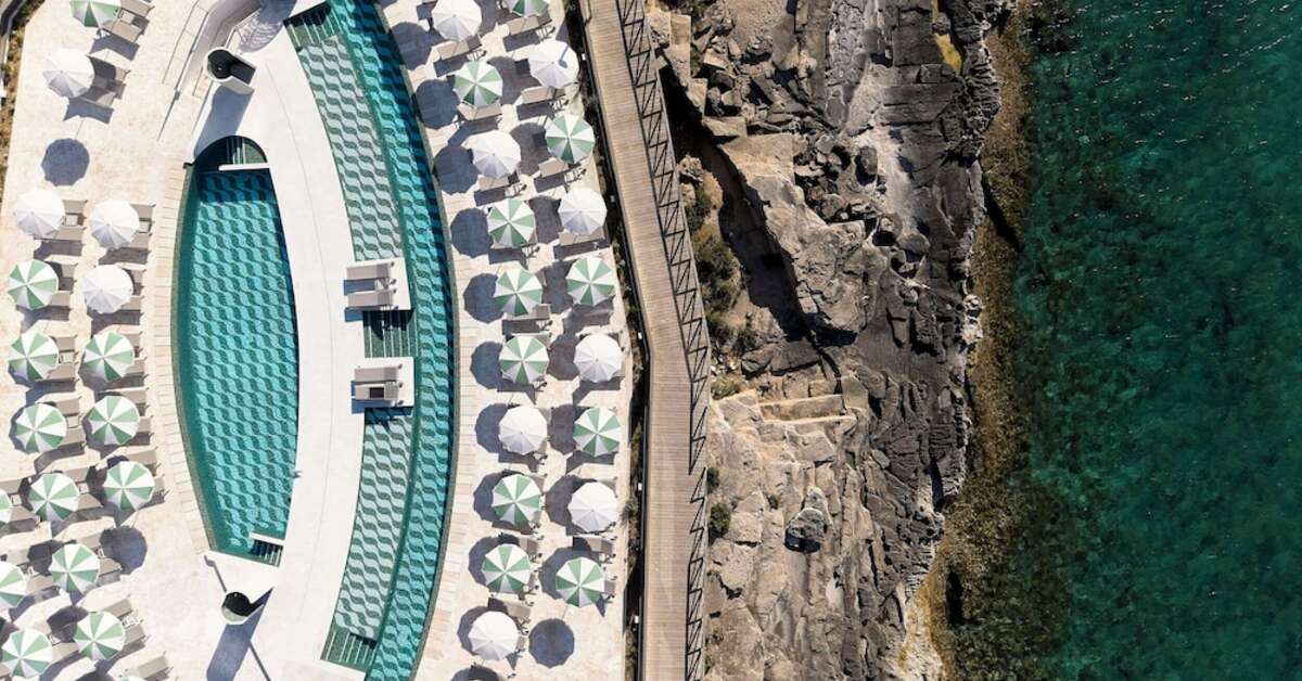 Een foto van Iberostar Selection Es Trenc