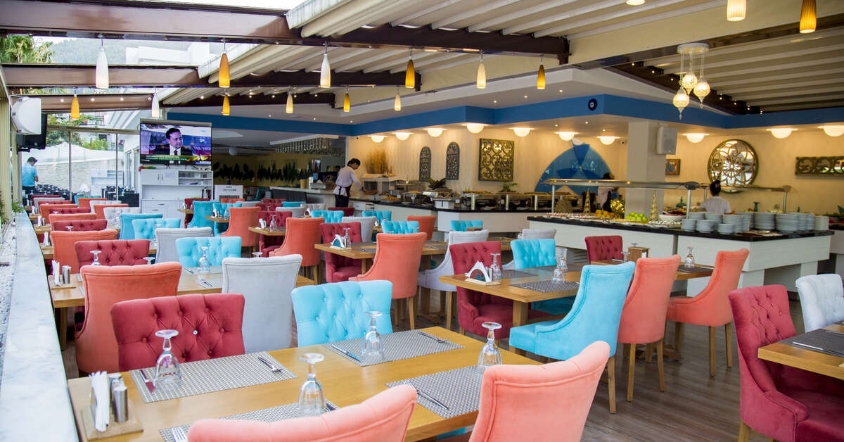 Een foto van Banu Hotel Luxury