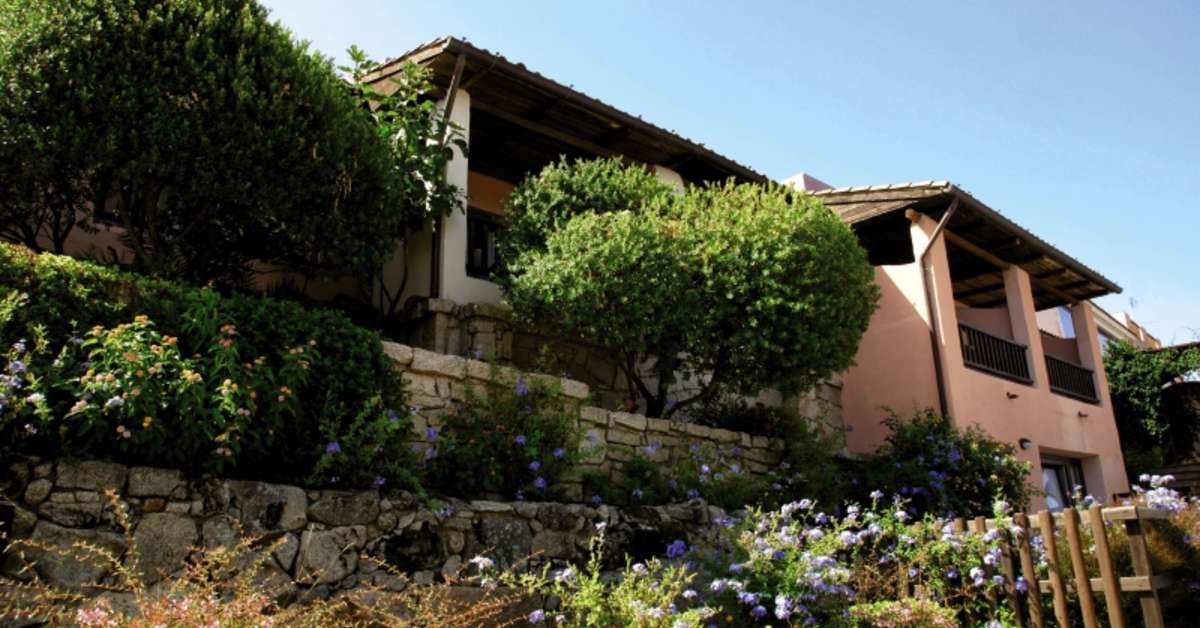 Een foto van Pedra Santa Resort